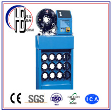 91 Hydraulic Hose Crimping Machine for Air Suspension